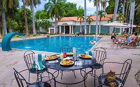 Inhouse Select Hacienda Tres Rios Hotel Culiacan